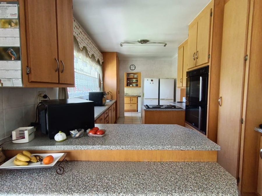 3 Bedroom Property for Sale in Fichardt Park Free State